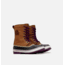 Sorel 1964 Premium CVS Boot - Womens, Camel Brown, 5, 1413051224-5