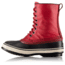Sorel 1964 Premium CVS Boot - Womens, Candy Apple, Re, 7.5, 1413051645-7.5