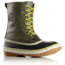 Sorel 1964 Premium CVS Winter Boot - Women's-Peatmoss/Black-Medium-11