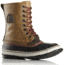 Sorel 1964 Premium CVS Winter Boot - Women's-Underbrush/Spice-Medium-7.5