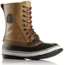 Sorel 1964 Premium CVS Winter Boot - Women's-Underbrush/Spice-Medium-6.5