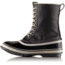 Sorel 1964 Premium CVS Winter Boot - Women's-Black/Fossil-Medium-10.5