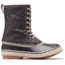 Sorel 1964 Premium LTR Winter Boot - Women's, Quarry, Silver, 9, 1413041052-9