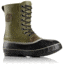 Sorel 1964 Premium T CVS Winter Boot - Men's-Nori/Black-Medium-9