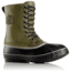 Sorel 1964 Premium T CVS Winter Boot - Men's-Nori/Black-Medium-12