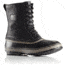 Sorel 1964 Premium T Winter Boot - Men's-Black-Medium-8.5