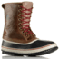 Sorel 1964 Premium T Wool Winter Boot - Men's-Elk/Black-Medium-8.5