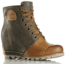 Sorel 1964 Premium Wedge Casual Boot - Women's-Elk-Medium-9