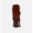 Sorel After Hours Bootie - Womens, Burro, 9.5, 1757751282-9.5