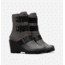Sorel After Hours Bootie - Womens, Quarry, 8, 1749181052-8