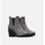 Sorel After Hours Chelsea Boot - Womens, Quarry, 9, 1757951052-9