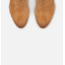 Sorel After Hours Chelsea Boot - Womens, Sue-Camel Brown, 12, 1821831224-12