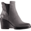 Sorel After Hours Chelsea Suede Casual Boot - Women's-Quarry-Medium-9