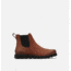 Sorel Ainsley Chelsea Boot - Women's, Burro, 10, 1809101282-10
