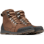 Sorel Ankeny II Mid Waterproof Boot - Mens, Tobacco, Black, 10, 2029161-256-10