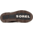 Sorel Ankeny II Mid Waterproof Boot - Mens, Tobacco, Black, 10, 2029161-256-10