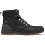 Sorel Ankeny II Mid Winter Boot - Mens, Black, 8.5 US, 1915101010-8.5