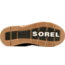 Sorel Ankeny LI WP Boot - Mens, Tobacco/Black, 11US, 2048851256-11