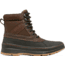 Sorel Ankeny LI WP Boot - Mens, Tobacco/Black, 11US, 2048851256-11