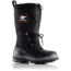 Sorel Bear XT Boot - Men's, Black, Red Quarry, 7, 1573911010-7