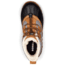 Sorel Big Kids Out N About Plus Shoes - Youth, Quarry, Camel Brown, 5, 1876841052-5