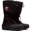 Sorel Blizzard XT Winter Boot - Mens, Black/Red Quartz, 7 US, 1585131010-7