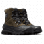 Sorel Buxton Lace Boots - Mens, Alpine Tundra, 10, 1760181326-10