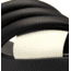 Sorel Cameron Flatform Puff Mule Sandals - Womens, Black/Sea Salt, 7 US, 2030451-010-7