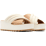 Sorel Cameron Flatform Puff Mule Sandals - Womens, Chalk/Honest Beige, 8.5 US, 2030451-191-8.5