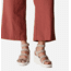 Sorel Cameron Wedge Multistrap Sandals - Womens, Omega Taupe/Sea Salt, 9 US, 1999201-264-9
