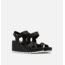 Sorel Cameron Wedge Sandal - Womens, Black, 8 US, 1943671-010-8