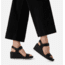 Sorel Cameron Wedge Sandal - Womens, Black, 8 US, 1943671-010-8
