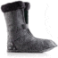 Sorel Caribou 9MM TP Snow Innerboot - Women's, Black, 8.5, 1674261014-8.5