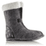 Sorel Caribou 9MM TP Snow Innerboot - Womens, Off White, 5, 1674261170-5