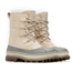 Sorel Caribou Boot - Men's, Oatmeal, Quarry, 9.5, 1002871241-9.5