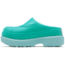 Sorel Caribou Clog Boot - Womens, Miami/Aqua Haze, 9, 2048701-354-9