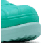 Sorel Caribou Clog Boot - Womens, Miami/Aqua Haze, 9, 2048701-354-9