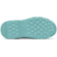 Sorel Caribou Clog Boot - Womens, Miami/Aqua Haze, 9, 2048701-354-9