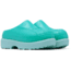 Sorel Caribou Clog Boot - Womens, Miami/Aqua Haze, 9, 2048701-354-9