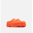 Sorel Caribou Clog Boot - Womens, Optimized Orange, 9US, 2048701862-9