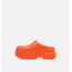 Sorel Caribou Clog Boot - Womens, Optimized Orange, 9US, 2048701862-9
