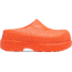 Sorel Caribou Clog Boot - Women's, Optimized Orange, 6US, 2048701862-6