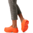 Sorel Caribou Clog Boot - Womens, Optimized Orange/Optimized Orange, 10, 2048701-862-10