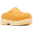 Sorel Caribou Clog Boot - Womens, Yellow Ray/Sea Salt, 8, 2048701-756-8