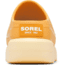 Sorel Caribou Clog Boot - Womens, Yellow Ray/Sea Salt, 8, 2048701-756-8