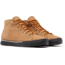 Sorel Caribou Sneaker Chukka Nubuck WP - Mens, Medium, Buff/Black, 10.5, 1943621-Buff/Black-10.5