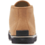 Sorel Caribou Sneaker Chukka Nubuck WP - Mens, Medium, Buff/Black, 10.5, 1943621-Buff/Black-10.5