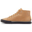 Sorel Caribou Sneaker Chukka Nubuck WP - Mens, Medium, Buff/Black, 10.5, 1943621-Buff/Black-10.5