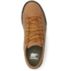 Sorel Caribou Sneaker Chukka Nubuck WP - Mens, Medium, Buff/Black, 10.5, 1943621-Buff/Black-10.5
