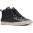 Sorel Caribou Storm Sneaker Mid WP Casual Shoe - Mens, Black, 13 US, 1931591010-13